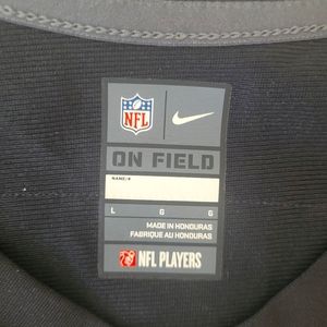 Authentic Juju Smith-schuster Steelers Jersey